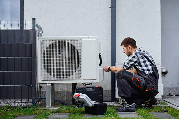 Trusted Hvac service in Colmesneil, TX - Tropical Oasis HVAC